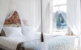 Riverside Suite - Haarlem City Centre